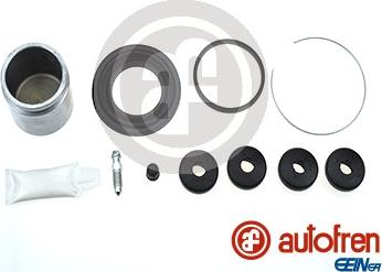 AUTOFREN SEINSA D41801C