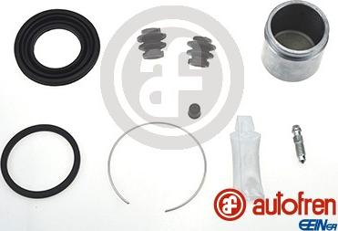 AUTOFREN SEINSA D41802C
