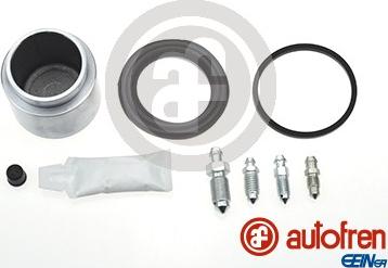 AUTOFREN SEINSA D41807C