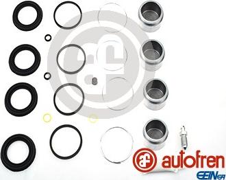 AUTOFREN SEINSA D41809C