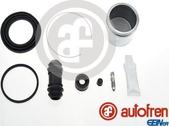 AUTOFREN SEINSA D41836C