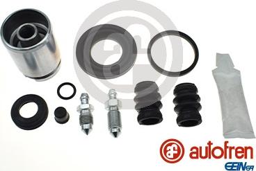 AUTOFREN SEINSA D41887K