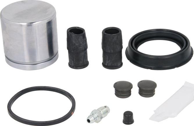 AUTOFREN SEINSA D42001C - Remkomplekts, Bremžu