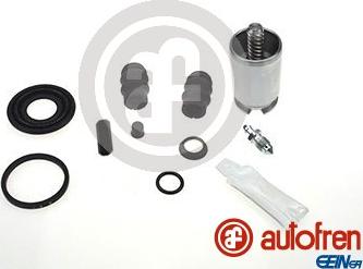 AUTOFREN SEINSA D42008LK