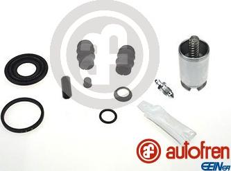 AUTOFREN SEINSA D42008RK