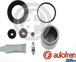 AUTOFREN SEINSA D42019C
