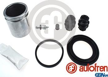 AUTOFREN SEINSA D42024C