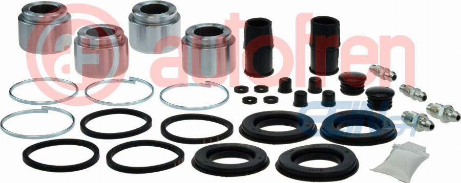 AUTOFREN SEINSA D42037C