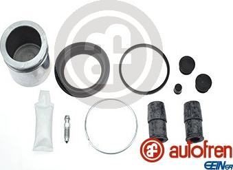 AUTOFREN SEINSA D42044C