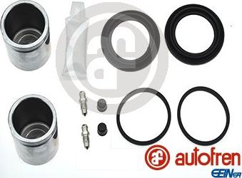 AUTOFREN SEINSA D42052C