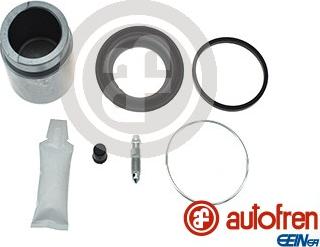 AUTOFREN SEINSA D42054C