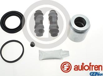 AUTOFREN SEINSA D42062C