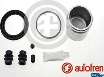 AUTOFREN SEINSA D42067C