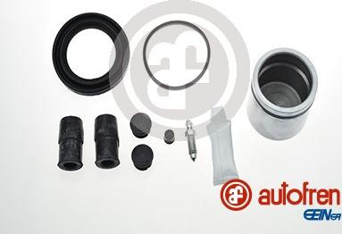 AUTOFREN SEINSA D42071C