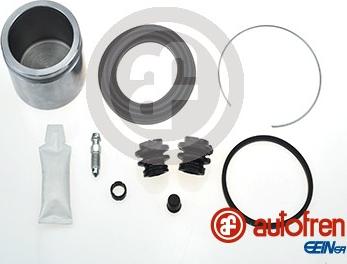 AUTOFREN SEINSA D42076C
