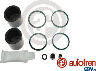 AUTOFREN SEINSA D42077C - Auto Part