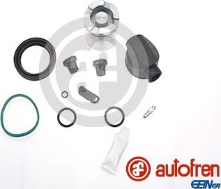 AUTOFREN SEINSA D42078C - Bremžu suports