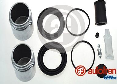 AUTOFREN SEINSA D42081C