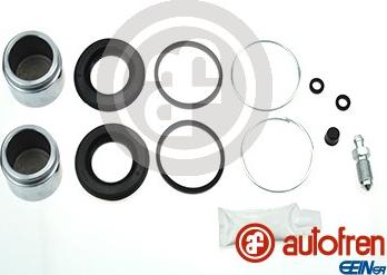 AUTOFREN SEINSA D42086C