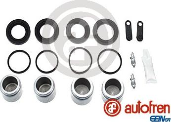 AUTOFREN SEINSA D42088C