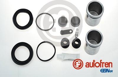 AUTOFREN SEINSA D42114C - Remkomplekts, Bremžu