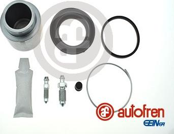 AUTOFREN SEINSA D42164C
