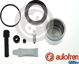 AUTOFREN SEINSA D42175C - Auto Part