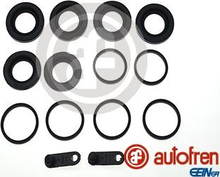 AUTOFREN SEINSA D42186 - Auto Part