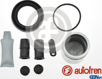 AUTOFREN SEINSA D42204C