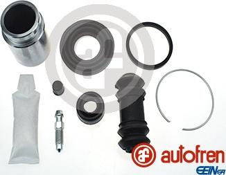 AUTOFREN SEINSA D42209C