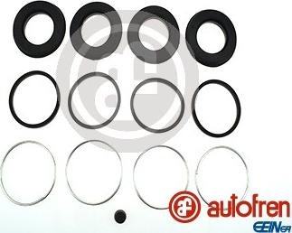 AUTOFREN SEINSA D4230