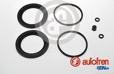 AUTOFREN SEINSA D42368 - Remkomplekts, Bremžu