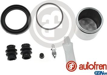 AUTOFREN SEINSA D42369C - Auto Part