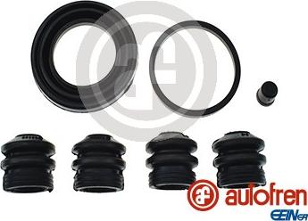 AUTOFREN SEINSA D4236 - Auto Part
