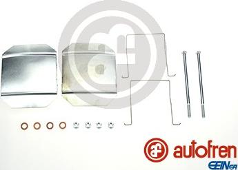 AUTOFREN SEINSA D42403A