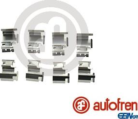 AUTOFREN SEINSA D42404A - Auto Part