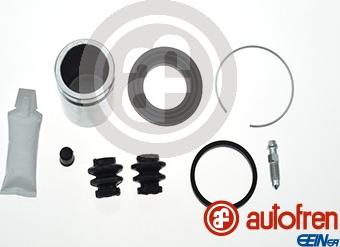 AUTOFREN SEINSA D42407C