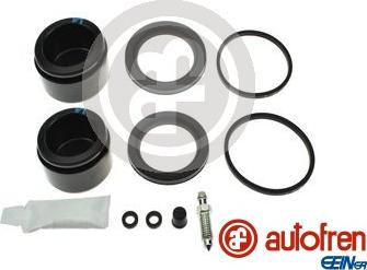 AUTOFREN SEINSA D42418C