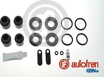AUTOFREN SEINSA D42434C - Auto Part