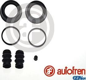 AUTOFREN SEINSA D42501 - Auto Part