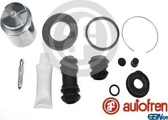 AUTOFREN SEINSA D42503C - Auto Part