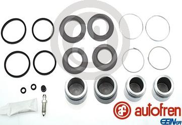 AUTOFREN SEINSA D42514C