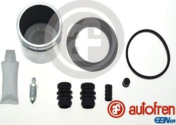 AUTOFREN SEINSA D42534C