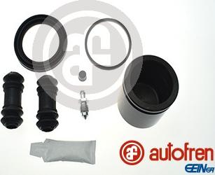 AUTOFREN SEINSA D42538C