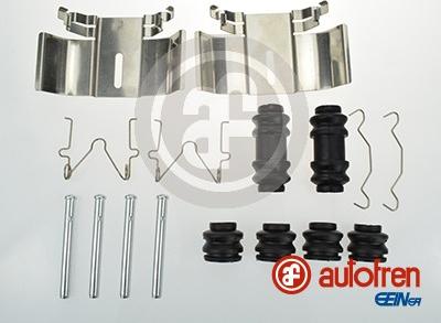 AUTOFREN SEINSA D42540A