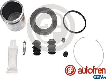 AUTOFREN SEINSA D42551C - Auto Part