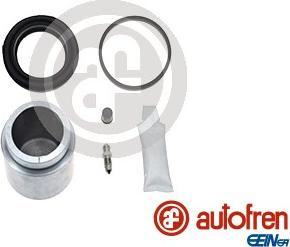 AUTOFREN SEINSA D42554C - Auto Part
