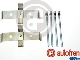 AUTOFREN SEINSA D42568A