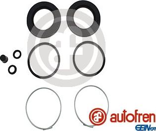 AUTOFREN SEINSA D4258 - Auto Part