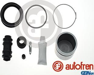 AUTOFREN SEINSA D42599C